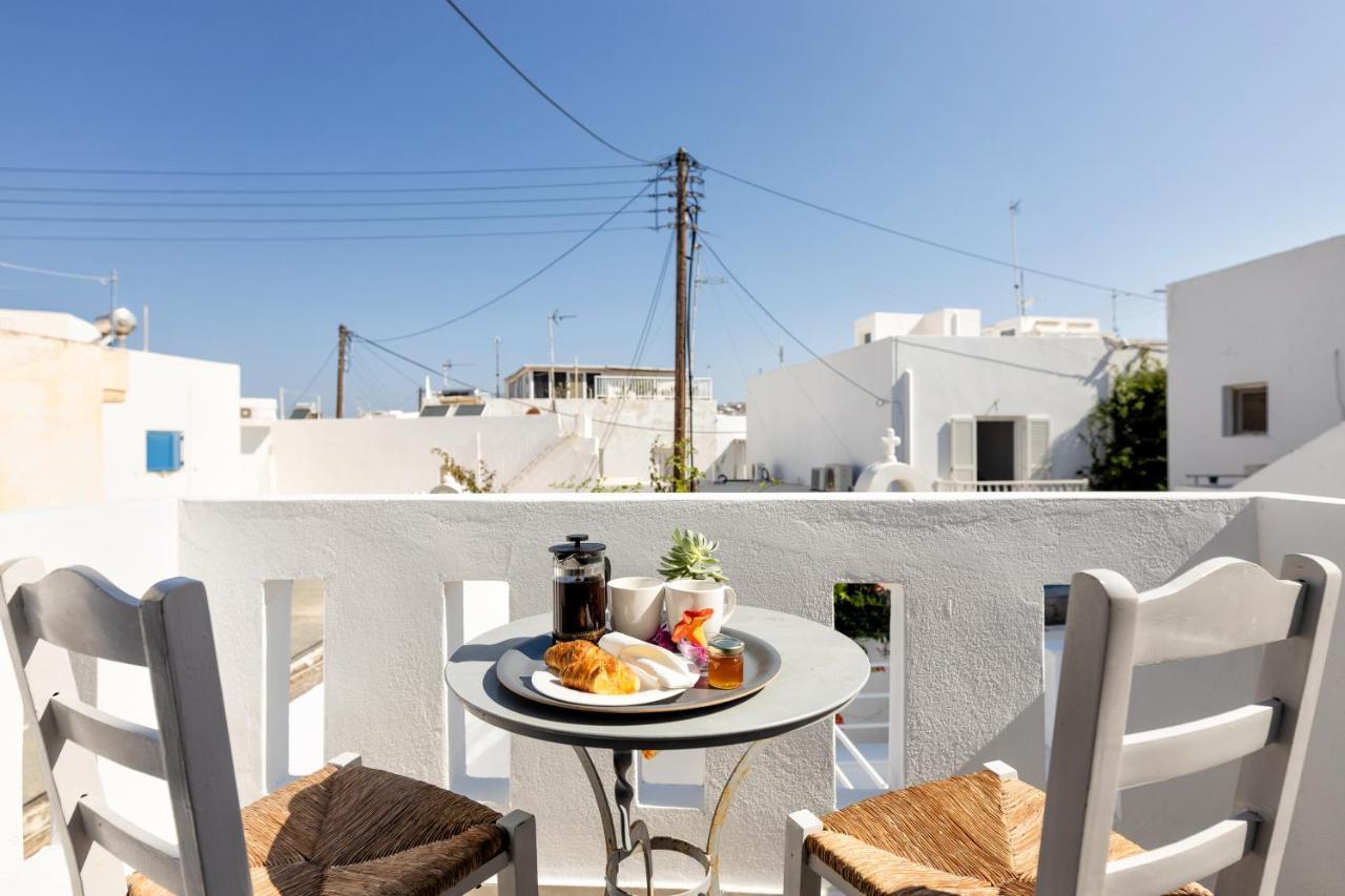Pelican Paros 外观 照片