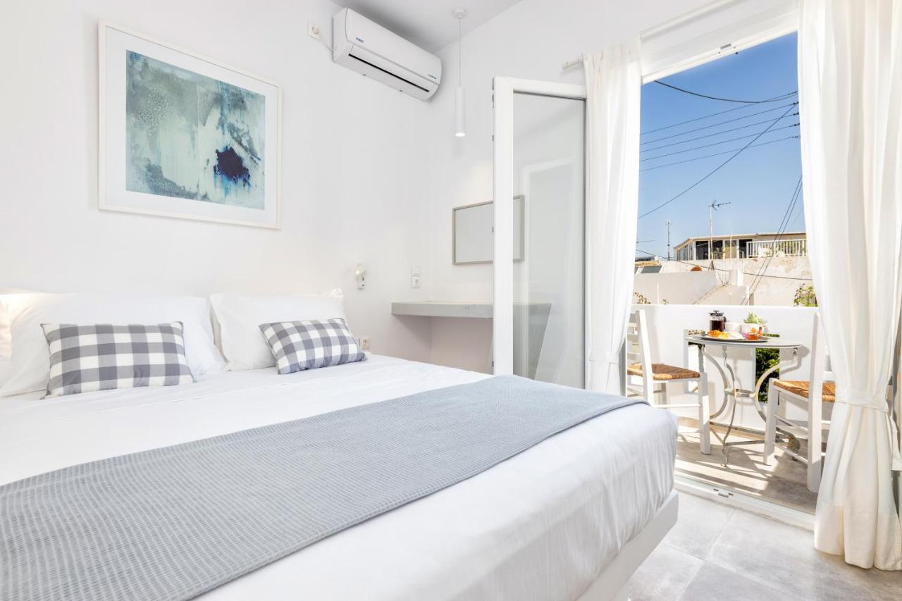 Pelican Paros 外观 照片