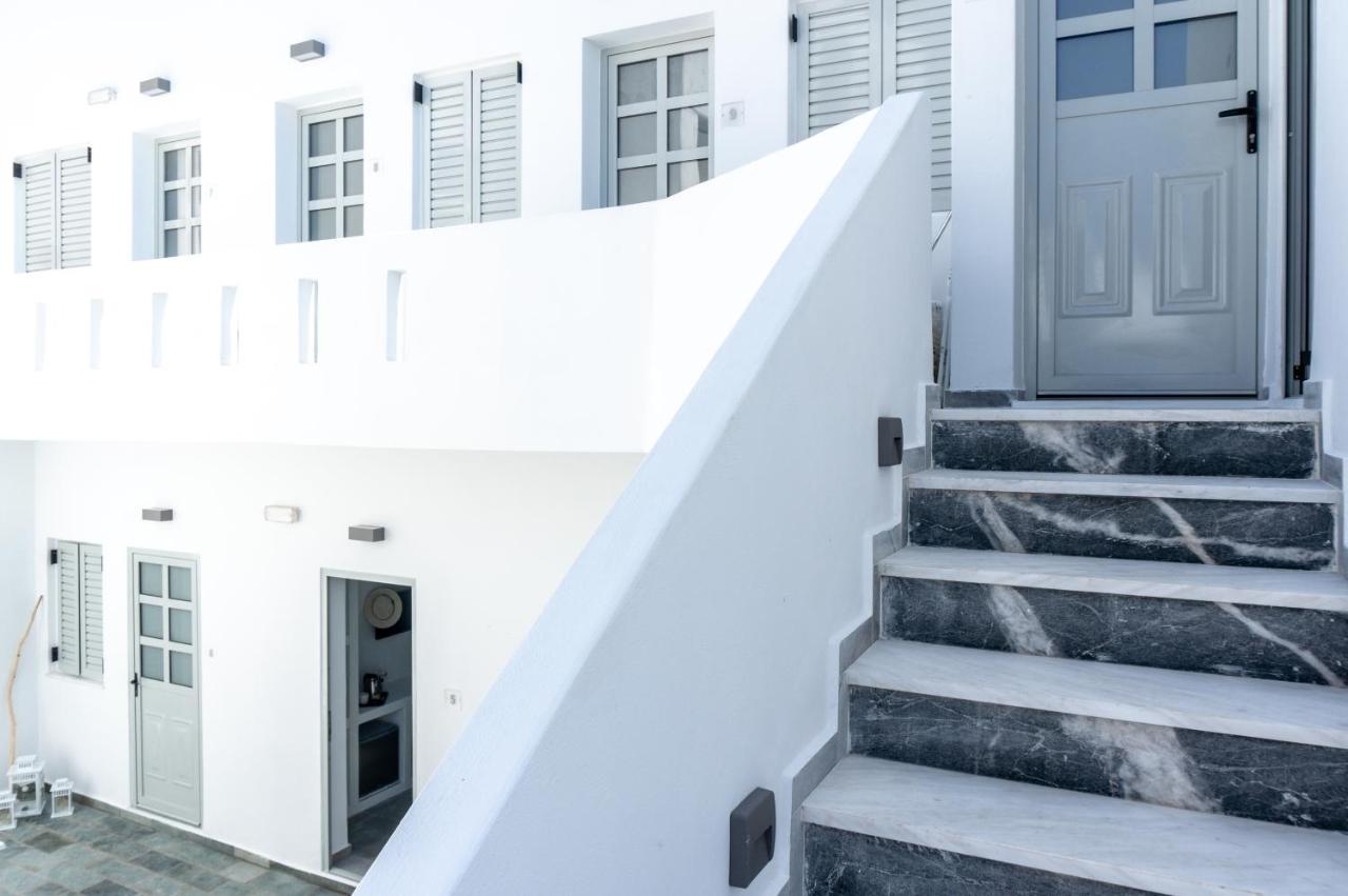 Pelican Paros 外观 照片